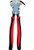 Task Tools T25406 10-1/2-Inch Fencing Pliers