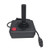 Ruitroliker Retro Classic Joystick Controller Gamepad for Atari 2600 Console System Black - Reinly