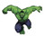 Marvel Heroes Comic - Avengers - The Incredible Hulk Giant Wall Decal