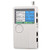 Remote Network Phone Cable Tester 4 in 1 Multi-Function Line Measuring Device for RJ11 RJ45 USB BNC LAN,Tester