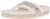 Acorn Women's Thong Ragg, Grey Ragg Wool, Medium / 6.5-7.5