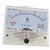 X-DREE Current Measuring Analog high performance AC 0-3A Scale essential Range Ampere Panel well made Meter-1b1-d7-9c-26a-