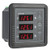 Ammeter, AC Current Meter, AC Ammeter, Digital AC Ammeter, Convenient for Measuring Displaying Three-Phase AC Currents