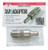 Little Giant Automatic Waterer Adaptor Tap Adaptor for Farm Animals -Item No. TAP2-