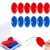 KIAMI12 Pcs Needle Threader, Needle Threader for Hand Sewing, Plastic Wire Loop DIY Simple Needle Threader Hand Machine Sewing Tool for Sewing Crafting