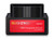 EUGIZMO Bluetooth OBD2 Scanner OBD2 Car Diagnostic Code Reader for Android  and  Windows, Check Engine Light Scan Reader. Supports Torque Pro  and  Lite, OBD Fusion, DashCommand, Car Scanner App -Red-