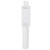 SOONHUA Bluetooth Extendable Selfie Stick Portable ABS Remote Bluetooth Shutter Selfie Stick with Extendable Tripod White