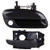 FEIPARTS Front Right Outside Inside Door Handles Replacement for 2001-2006 for Hyundai Elantra-2pcs-