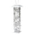 Perky-Pet Squirrel-Be-Gone Snowflake Wild Bird Feeder 336SF