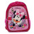 Disney Minnie Mouse 16" 3D Graphic Backpack