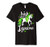 Irish I Was A Lepricorn Unicorn Shirt St Patricks Day Premium T-Shirt