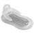 Intex Comfort Inflatable Lounge, 61" X 38"