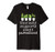 This Lady Supports Plant Parenthood Plant Lovers Gift IDeas Premium T-Shirt
