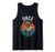 12 Year Old Birthday Shirt Boy Doce Mexican Fiesta Birthday Tank Top