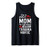 Proud Mom Of A Trauma Nurse Graduate Emergency Room ER Tank Top