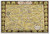 Antiguos Maps - Clason's Classic Colorado Road Map - Circa 1930 - Measures 24 in x 36 in -610 mm x 915 mm-