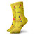 Pikachu Socks Thick Dress Socks Colorful Socks For Running,Fitness,Travel,Work