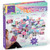Craft-tastic  DIY Wall Collage  Craft Kit  Personalize Your Space with Inspiring Quotes, Pre-cut Designs  and  Pictures -Includes wall-safe tape-