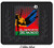 Plasticolor 1pc El Deporte Del Mundo Rear/Utility Floor Mats