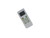 HCDZ Replacement Remote Control for EMI Enviroair Heat-Controller RG52A2/BGEF RG52B/BGE Mini Split Air Conditioner