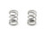 PartsBlast Replacement for Team Associated Shock Springs -.024 Wire- [ASC4116-