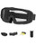 Airsoft Goggles Tactical Safety Goggles Anti Fog With 3 Lens Military