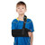 Arm Sling for kids, Lightweight Medical Arm Sling with Thumb Loop and Shoulder Pad, Shoulder Immobilizer for Children, Arm Support for Broken Arm, Wrist, Elbow, Shoulder Injury