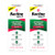 Bactine MAX Advanced Healing  plus Scar Defense Hydrogel, 0.75oz 2 pack