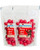 Cherry Republic Sour Candy -Sour Cherry Balls, 16 Ounce-