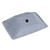Stens Air Filter 605-402 for Poulan 952014129, Gray