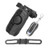 Anti-Theft Vibration Alarm System Motorcycle Bike Security Lock USB Rechargeable Wireless with Remote Control Mimi Intelligent