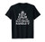 Keep calm and let the Bus driver handle it shirt