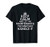 Keep calm and let the maintenance technician handle it shirt