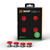 SCUF Elite Series 2 Performance Thumbsticks for Xbox Elite Series 2- Red - Xbox