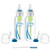Dr. Brown's Original Bottle Specialty Feeding Set, 8 Ounce, 2-Pack