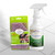 Powerful Natural Grout Cleaner for Tile  and  Floor Cleaning  24oz Grout Cleaning Spray  and  Scrubbing Cloth  Safe For All Surfaces  Cleans Hardwood, Tiles, Ceramic, Natural Stone  USA Made