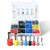 Wire Ferrules Terminals Kit, Wieprima 2000pcs Ferrule Crimping Kit Assortment Ferrule Wire Crimp Pin Terminal Connector Wire Ends Terminals Insulated Cord Pin End Terminal