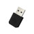 24G Wireless Bluetooth Dongle Adapter Converter for Switch Pro handle, Windows devices, Steam, Android TV boxes,PS Classic,Support PS4/PS5 Controller, XboxOneS Wireless receiver