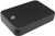 AEGIS Portable Pistol Safe Box Handgun Safe Personal Pistol Security Case with Key Lock Safe Box , Black