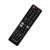 DEHA Compatible with TV Remote Control for Samsung UN43RU7100F Television
