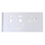 SH-RuiDu WiFi Router Storage Box Wall Mount Organizer for Cable Wire Storage Rack Router Container Storage Rack