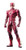 Hiya Toys Injustice 2: The Flash 1: 18 Scale Action Figure, Multicolor