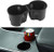 Motrobe Tesla Model Y Tesla Model 3 Center Console Cup Holder Inserts 2016-2020 Model 3 Model Y NOT FIT 2021 Model 3