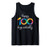 Happy 100 Days Virtual Remote Class Tshirt Tank Top