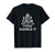 Keep calm and let the typist handle it T-Shirt