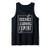Distance Learning Expert Virtual Remote Tshirt Tank Top