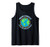 Human Resources Makes the World Go Round HR Tank Top