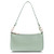NIUEIMEE ZHOU Shoulder Bag for Women Retro Vegan Leather Classic Clutch Tote HandBag with Zipper Closure NIUEIMEE ZHOU Shoulder Bag for Women Retro Vegan Leather Classic Clutch Tote HandBag with Zipper Closure