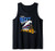Locomotive Engine Railroad Gift - This Boy Loves Trains Tank Top