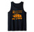 Funny RC Car Racing Gift Cool Race Remote Control Car Lovers Tank Top